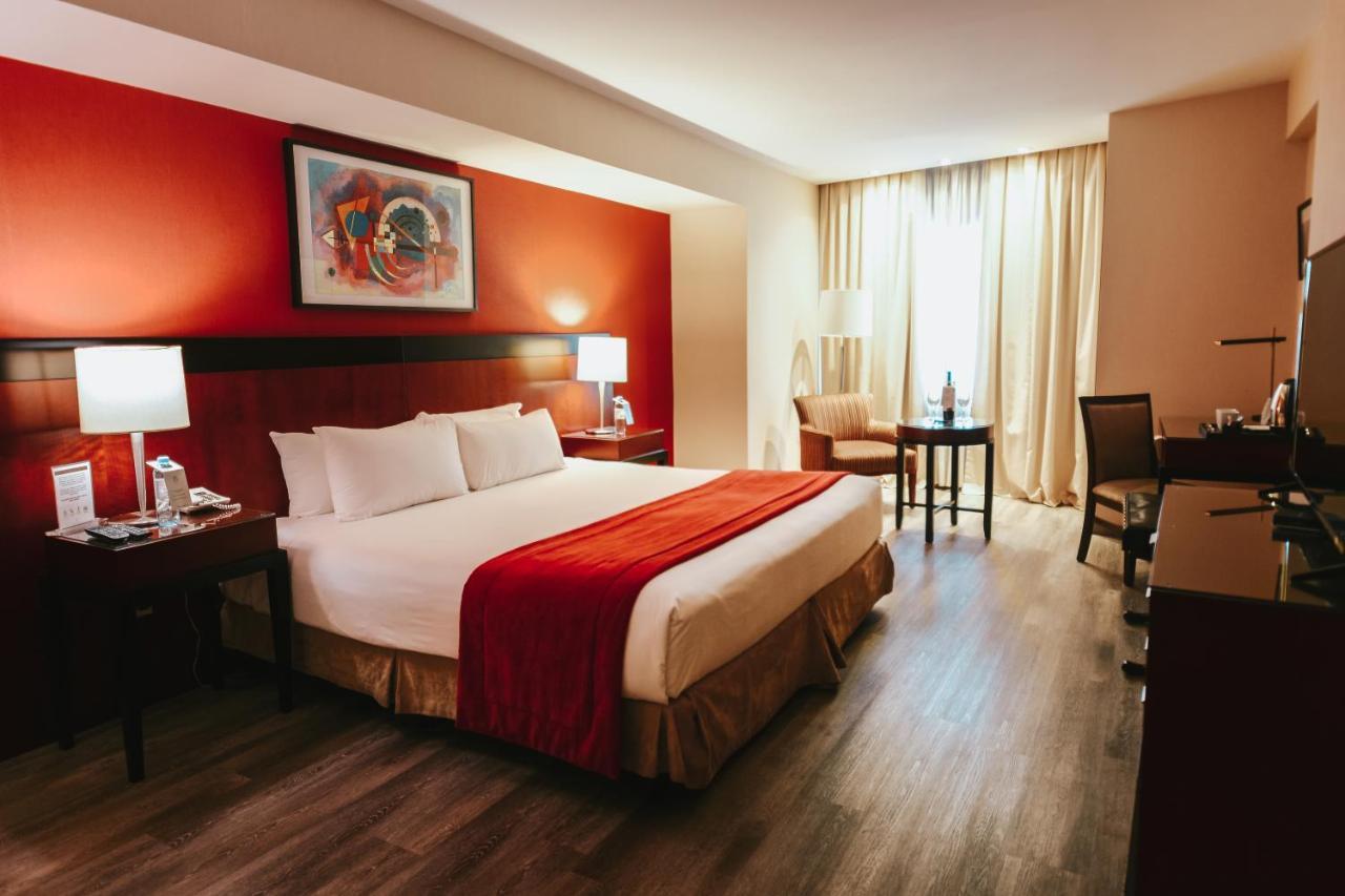 Diplomatichotel Мендоса Екстериор снимка